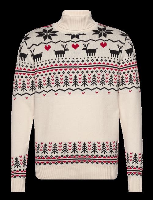 Happy Seasons | The Greenlandish Christmas Sweater | XXXL