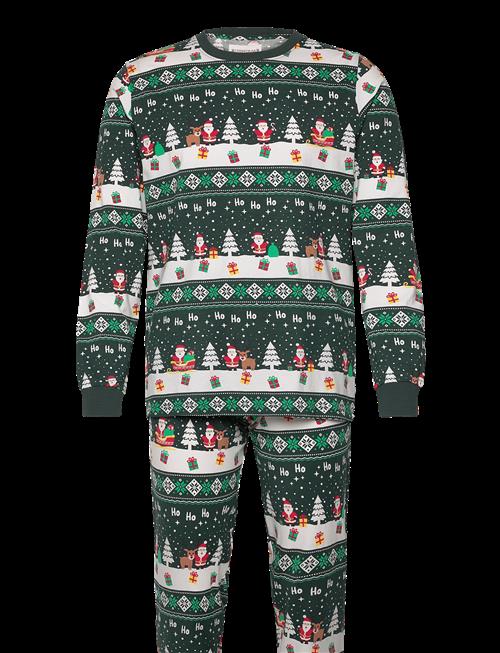 Happy Seasons | The Jolly Good Pyjamas | XS