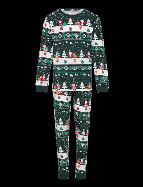 Happy Seasons | The Jolly Good Pyjamas Kids | 110-116