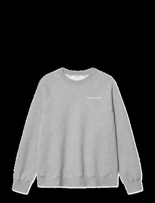 WOOD WOOD | Wwhester Chest Print | XXL
