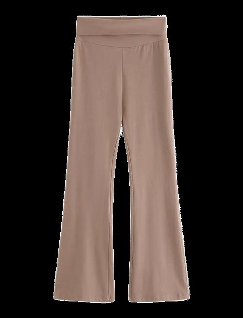 Lindex | Trousers Yoga | 164