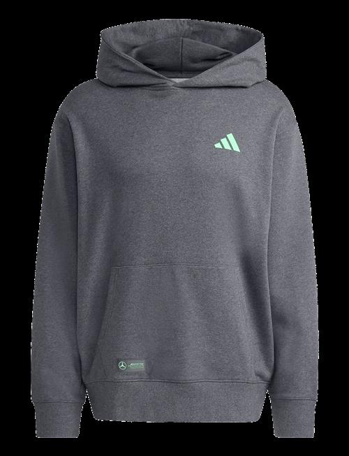 adidas Performance | Mer Ps Hood M | M