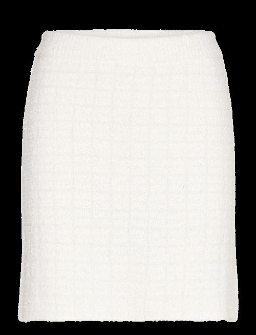 Bubbleroom | Brielle Short Knitted Skirt | S