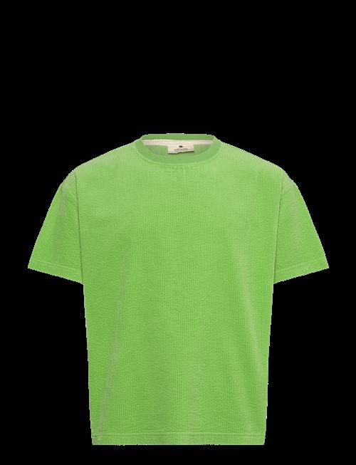 Anerkjendt | Akvillads Corduroy S/S Tee | M