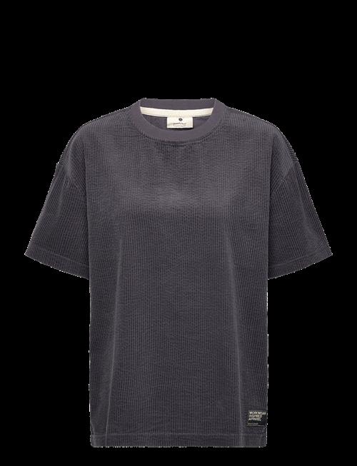 Anerkjendt | Akvillads Corduroy S/S Tee | L