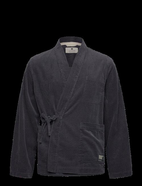 Anerkjendt | Akjesper Cord Kimono | L