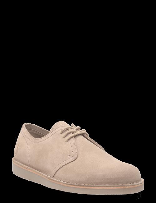 Fred Perry | Linden Suede | 46