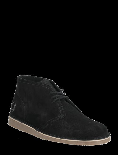 Fred Perry | Hawley Suede | 45