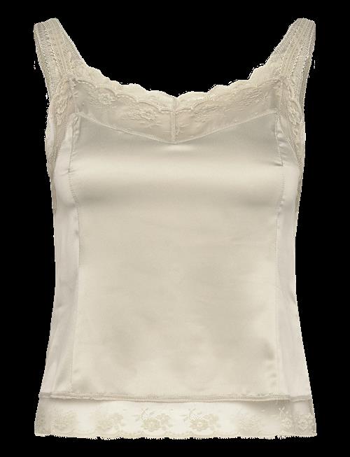 H2O Fagerholt | Double Lace Top | XS