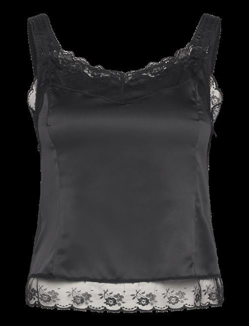 H2O Fagerholt | Double Lace Top | S