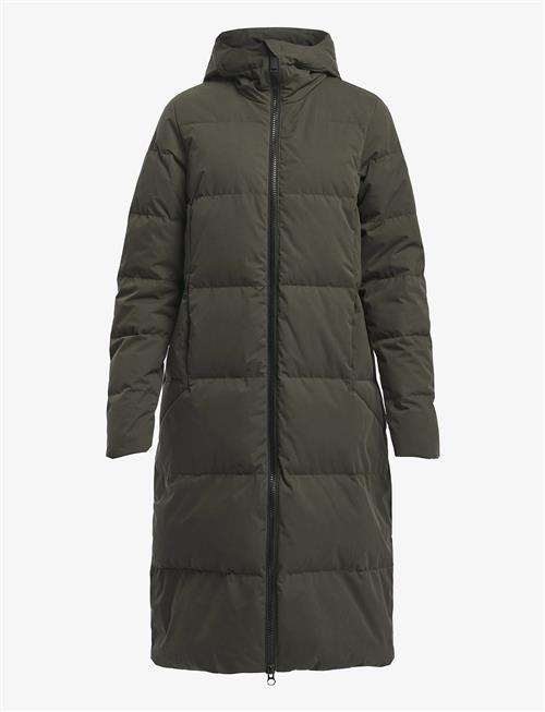 Tenson | Stella Down Coat W | XS