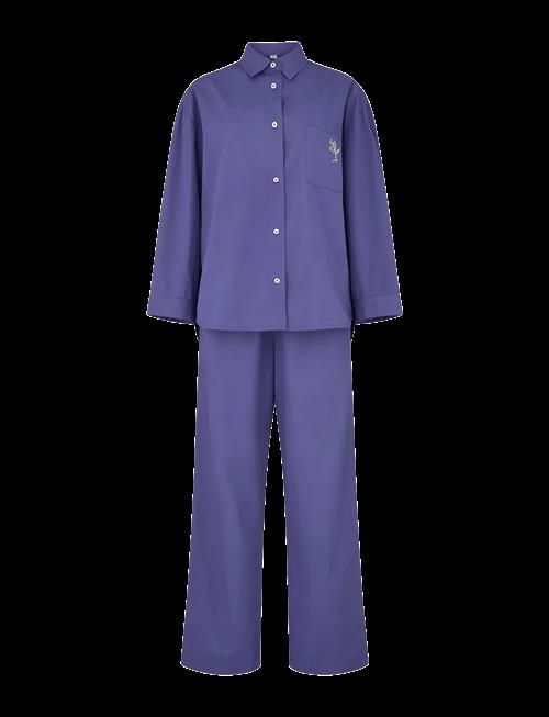 Becksöndergaard | Aura Pyjamas Set | XS