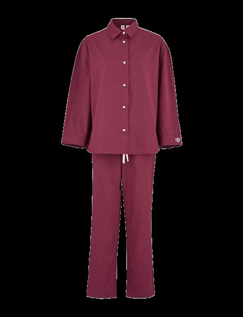 Becksöndergaard | Aura Pyjamas Set | M