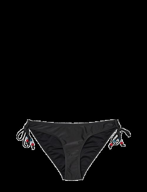 Becksöndergaard | Solid Bibi Bikini Briefs | XL