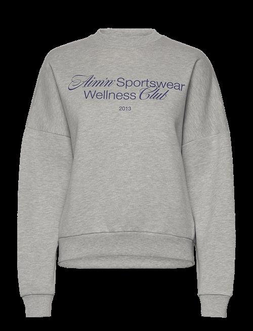 aim´n | Wellness Sweatshirt | S