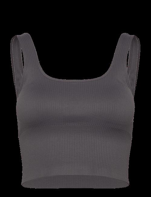 aim´n | Ribbed Seamless Shaping Bralette | M