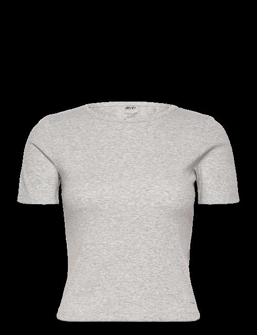 aim´n | Ease Ribbed Short Sleeve | M