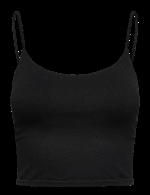 aim´n | Shape Seamless Strap Singlet | XS