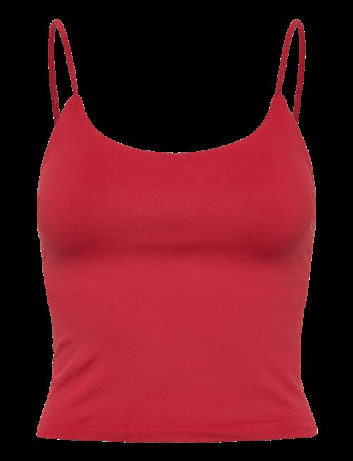 aim´n | Shape Seamless Strap Singlet | S