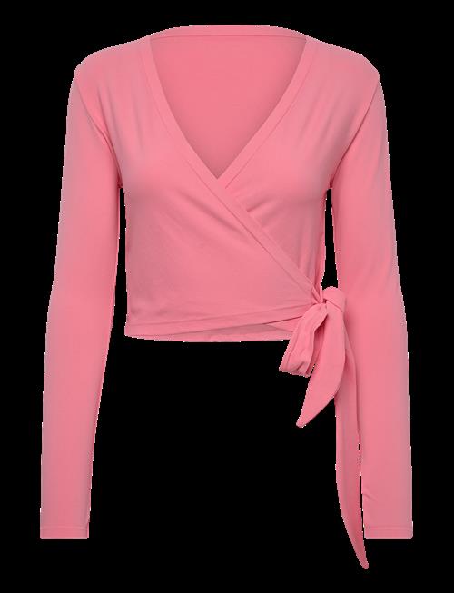 aim´n | Shape Seamless Wrap Long Sleeve | M
