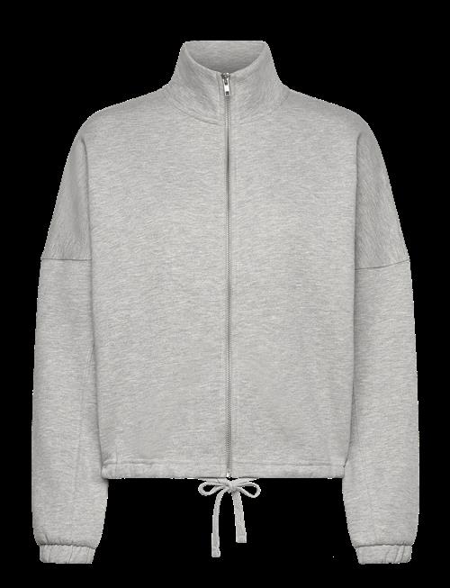 aim´n | Campus Sweat Zip Jacket | L