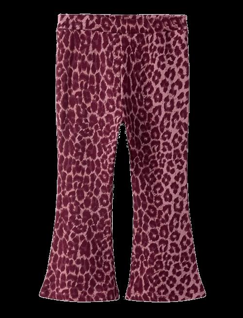 name it | Nmfnuni Bootcut Pant | 98