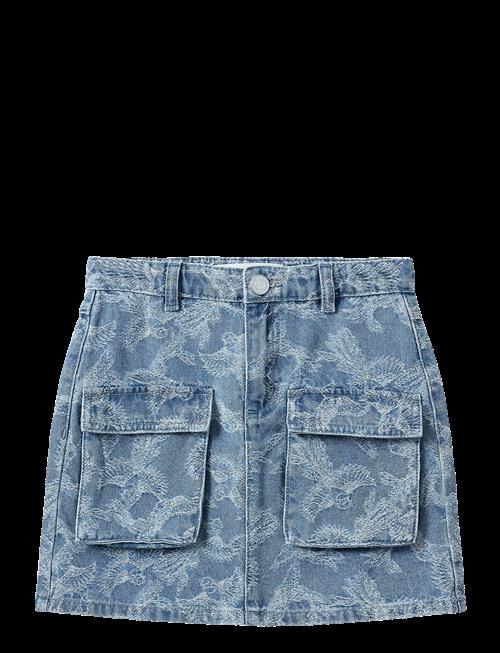 Sofie Schnoor Young | Larasy Skirt | 164