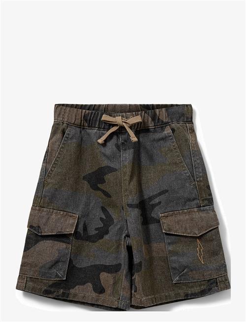 Sofie Schnoor Baby and Kids | Lingosk Shorts | 122