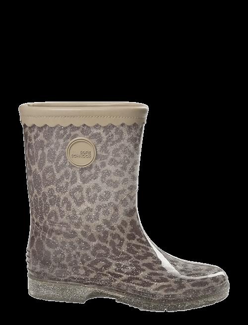 Sofie Schnoor Baby and Kids | Nillesk Leo Rubberboot W/O Lining | 29