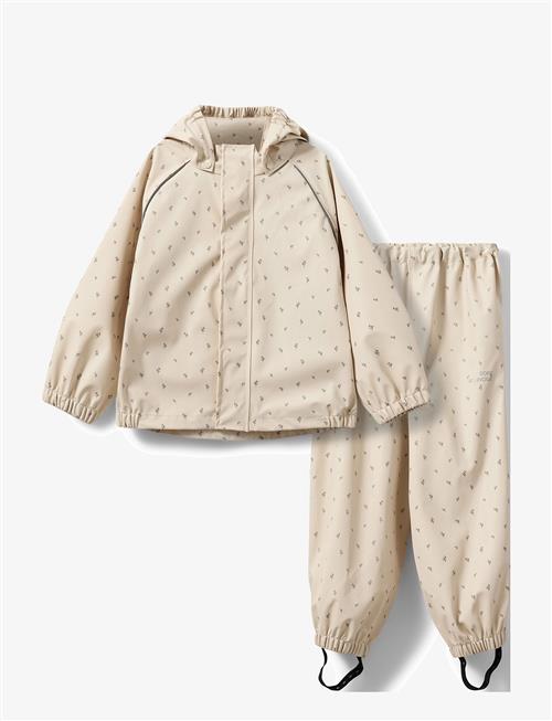 Sofie Schnoor Baby and Kids | Varask Rain Suit | 122