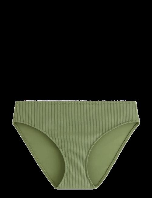 Lindex | Brief Bikini Regular Bella Rib | M