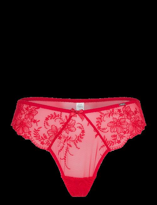 Lindex | Thong Low Lina Stretch | S