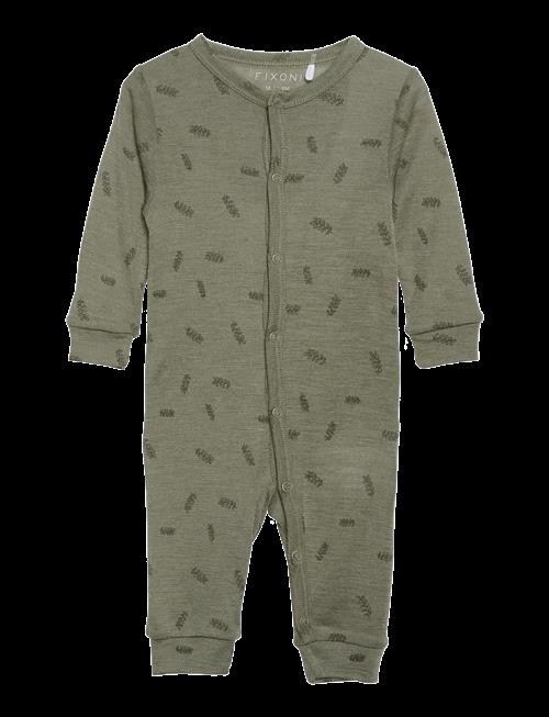 Fixoni | Jumpsuit | 50