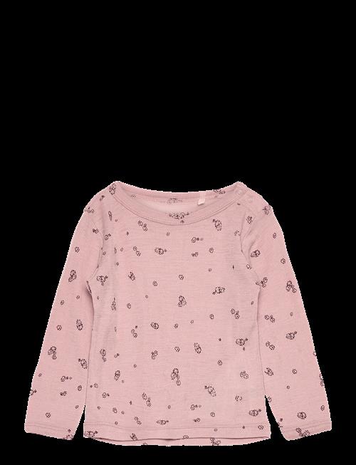Fixoni | Blouse Ls | 74
