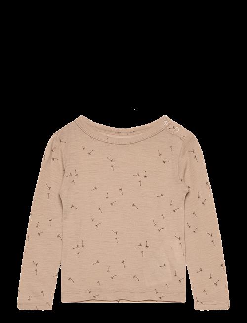 Fixoni | Blouse Ls | 74