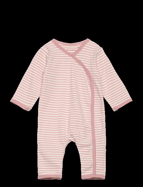 Fixoni | Jumpsuit Y/D Stripe | 50