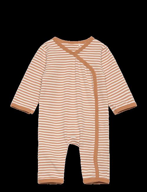 Fixoni | Jumpsuit Y/D Stripe | 50