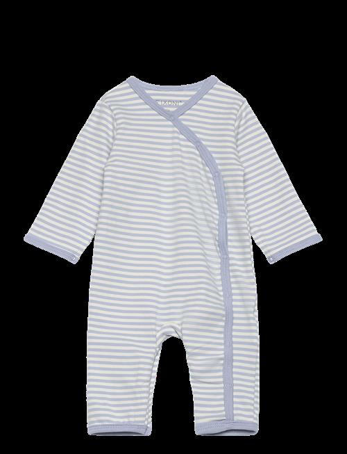 Fixoni | Jumpsuit Y/D Stripe | 50