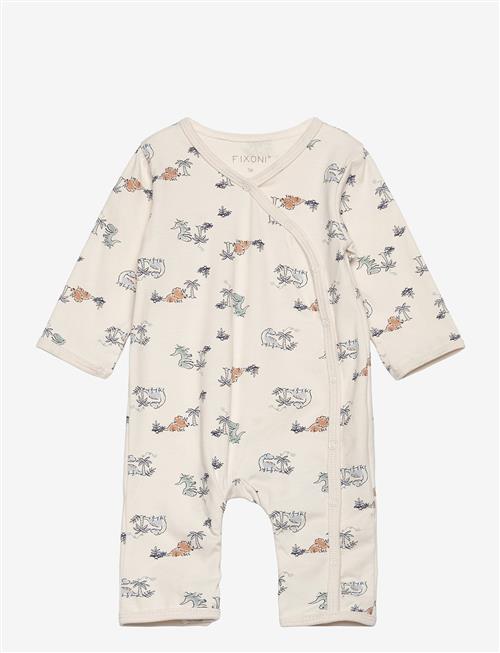 Fixoni | Jumpsuit Aop | 50
