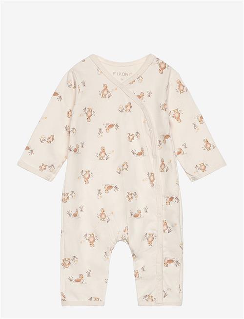 Fixoni | Jumpsuit Aop | 56