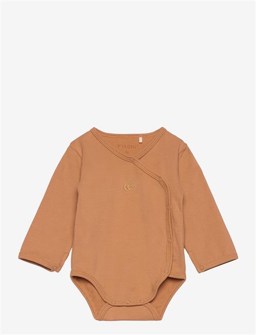 Fixoni | Wrap Body Ls | 56