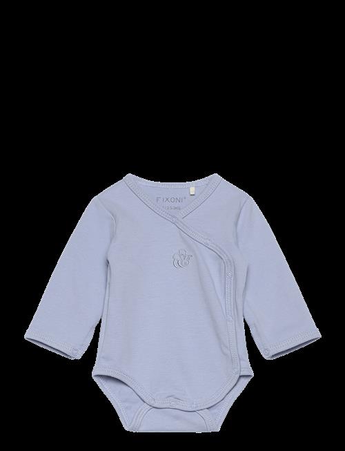 Fixoni | Wrap Body Ls | 56