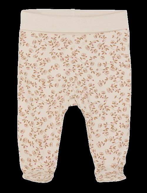 Fixoni | Pants W. Feet - Aop | 56