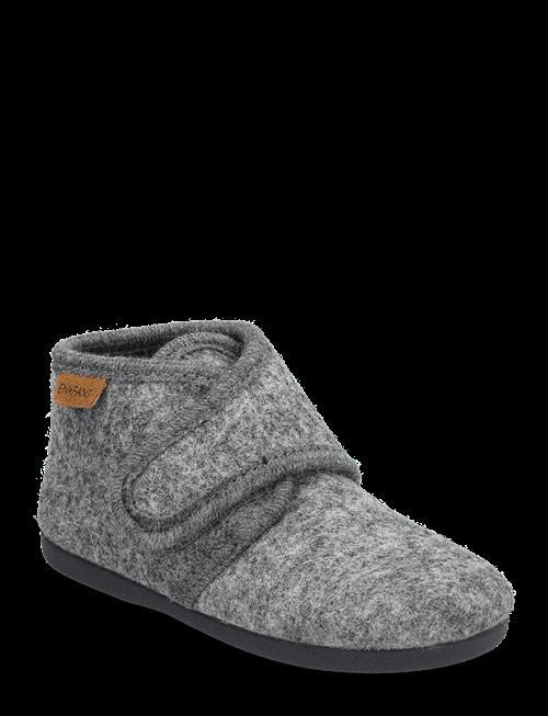 En Fant | Slippers Wool Velcro | 29