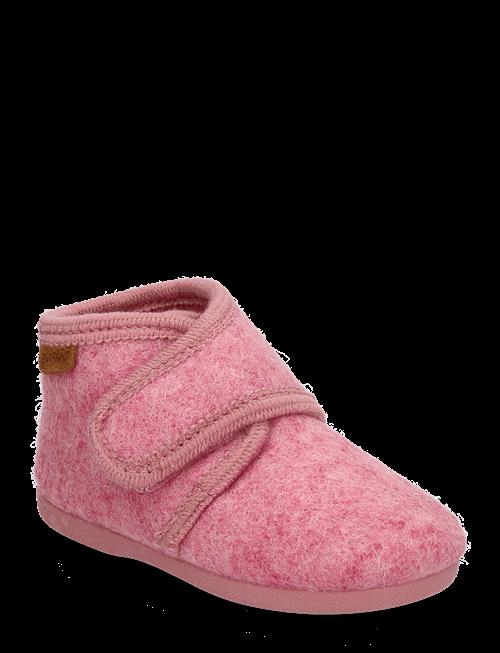 En Fant | Slippers Wool Velcro | 29