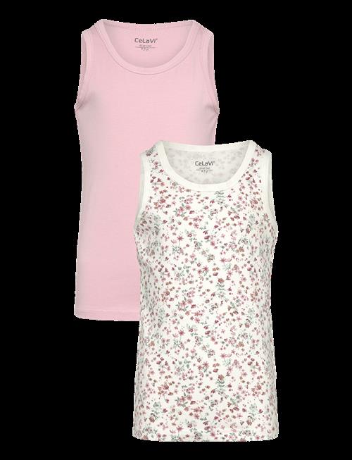 CeLaVi | Undershirt 2-Pack | 110
