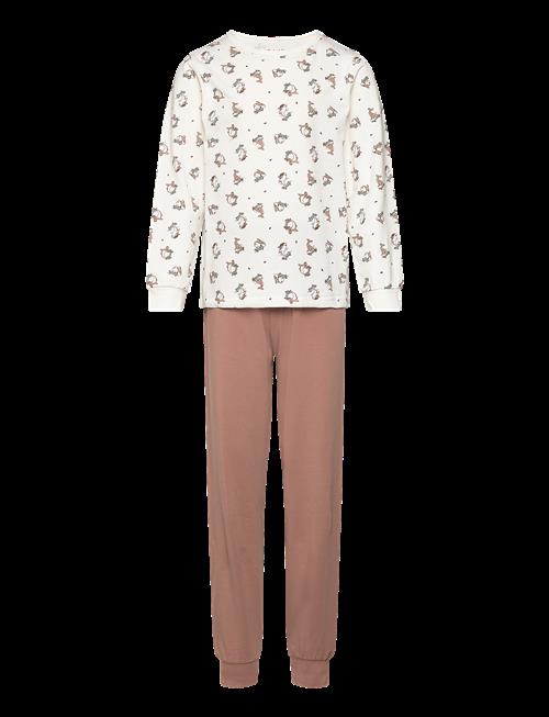 CeLaVi | Pyjama Set Ls | 100