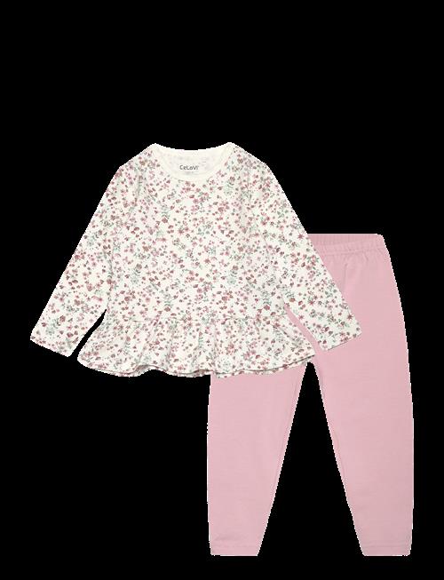 CeLaVi | Pyjamas W. Aop | 110