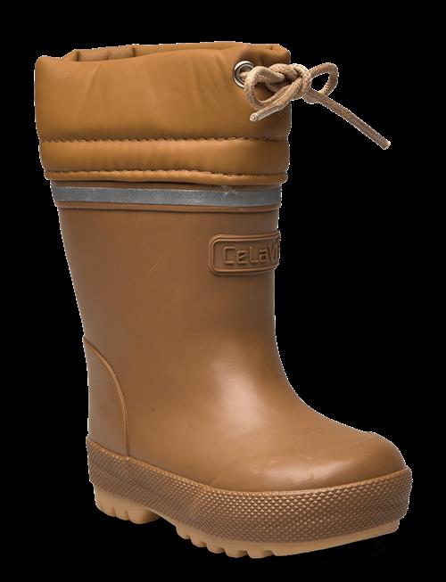 CeLaVi | Thermal Wellies W. Wool Lining | 19