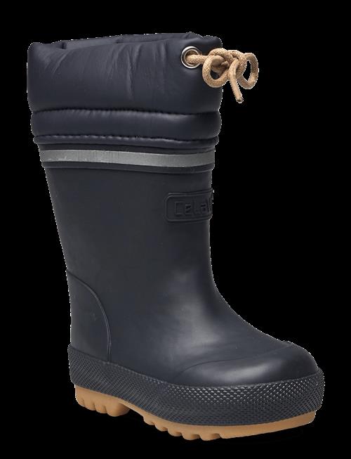 CeLaVi | Thermal Wellies W. Wool Lining | 34
